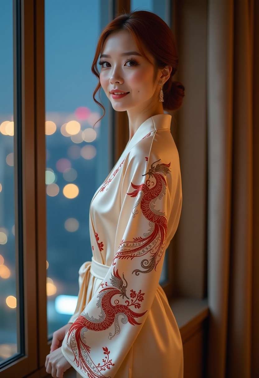 风雪缉凶路