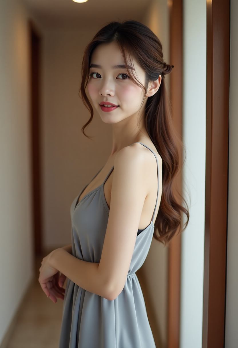 午夜低语者